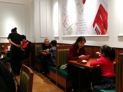 -萨莉亚意式餐厅(万嘉商业广场店)