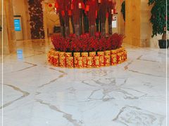 -大连中远海运洲际酒店
