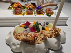 -3号仓库·创意中国菜(嘉兴龙鼎万达店)