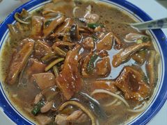 -明呈黄鱼面馆(斜土路店)