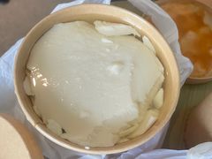 甜豆腐脑-方中山胡辣汤(正光路店)