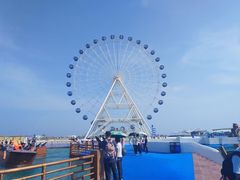 -秦皇岛乐岛海洋王国