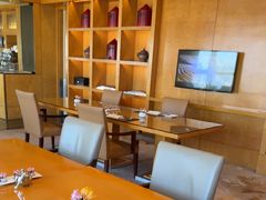 -上海锦江汤臣洲际大酒店
