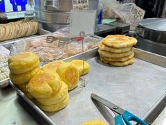 -李氏憨粑粑(官渡古镇店)