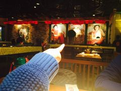-弄堂小笼包(西青中北永旺购物中心店)