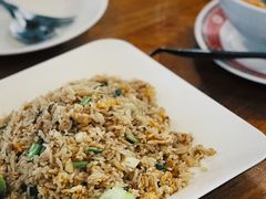蟹肉炒饭-两兄弟Song Pee Nong(2号店)
