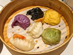 -老大连·大连海鲜大连菜·海肠捞饭(西安路店)