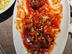 -羲和雅苑•北京烤鸭(瑞吉店)