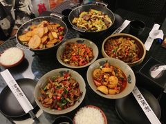 -潇湘阁(三里屯SOHO店)
