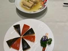 鸡汁百叶包-蝶园·装修中(BFC外滩金融中心店)