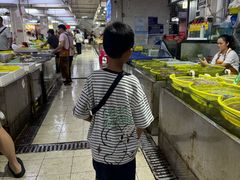 -板桥海鲜广场(文明东店)