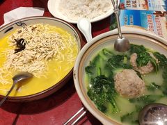 -双东酒店(东关街店)