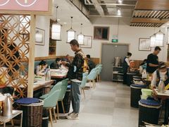 -阿串串老火锅(力盟店)