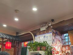 -玉桥餐厅(天坛店)