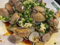 -新白鹿餐厅(百联中环店)