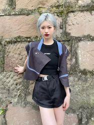 -New Fashion发型定制