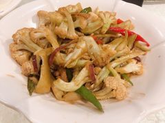 -繁花里音乐餐厅(新天地店)