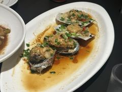 -健眺小海鲜(临海后山店)