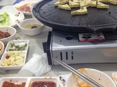 iphone_upload_pic-金妈家烤肉(龙湖U城天街店)
