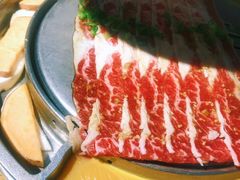 -姜虎东白丁烤肉(恒隆广场店)
