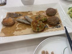 -肥仔顺德菜(龙悦居店)