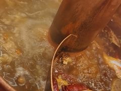 -京元盛铜锅涮肉(上海总店)