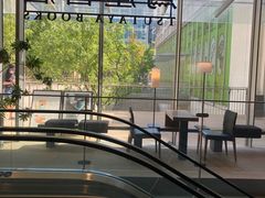 -茑屋书店(天目里店)