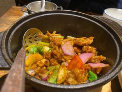-铁公鸡·四川料理(天环广场店)