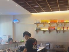 -戏作寿司(观音桥店)