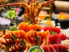 -花潮料理艺食馆(成都万象城店)