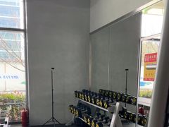 -METIS FITNESS女性健身工作室