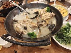 -一楼食业·美食人家