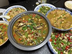 -老铁私房菜
