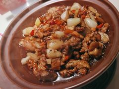 -味上湘菜馆(岳麓山店)