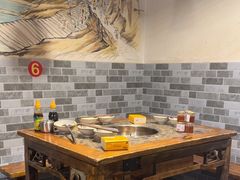 -六公里老火锅(总店)