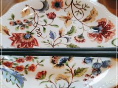 -胖老汉椒麻鸡清真新疆菜(西御街店)