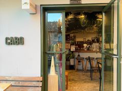 -CABO Coffee