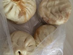 -老陶包子铺(南大西南村店)