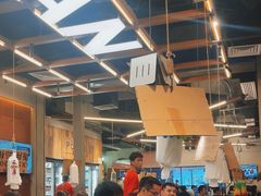 -破店肥哈·东北烧烤·夜宵(南山保利店)