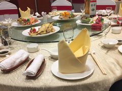 -温州王朝大酒店-自助餐厅