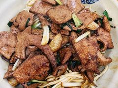 -无名氏面馆(邮电路店)