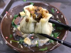 -乌衣巷美食城