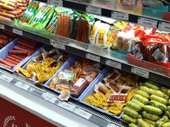 -北京华联生活超市(兰州红星店)