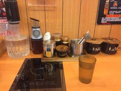 博多一幸舍(侨福芳草地店)-博多一幸舍(侨福芳草地购物中心店)