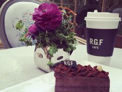 RGF-RGF(巨鹿路店)