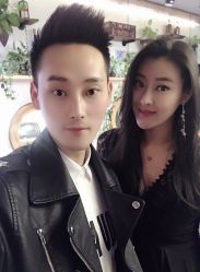 点击看大图 -New Fashion·新时尚形象设计
