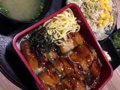 -左舞和风屋便当(金地店)