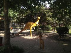 iphone_upload_pic-咸阳湖景区-古渡公园