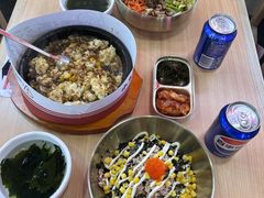 -小木屋拌饭(西安华阳城店)