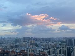 -红花山公园